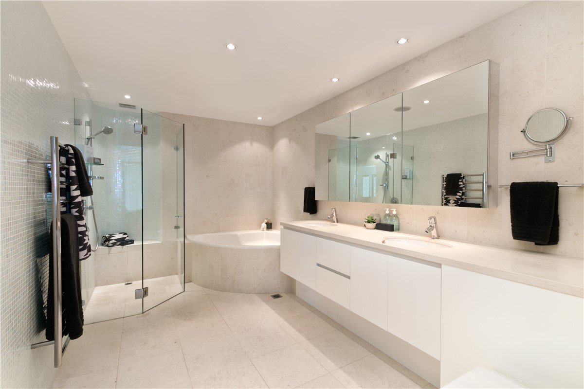Expert Bathroom Remodeling | Renovation Services Boston