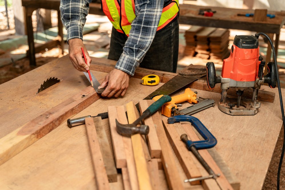 Custom Carpentry Services | Best Carpenters Boston