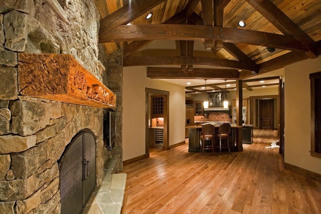 Finish Carpentry Boston | Interior Trim & Woodwork Experts