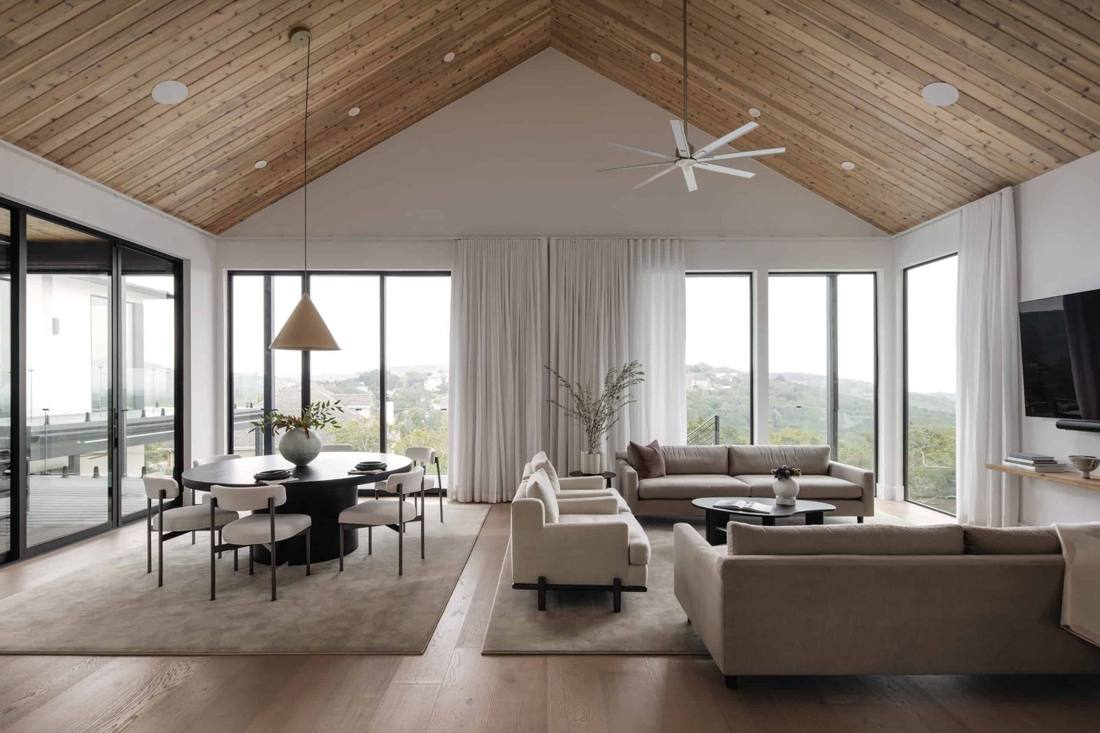 Full Home Remodeling Boston | General Contractor Services