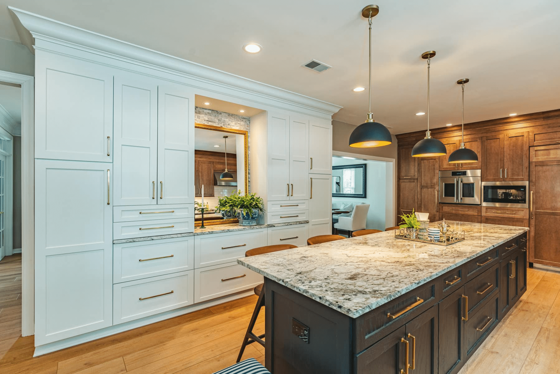 Best Kitchen Remodeling Boston | Custom Kitchen Renovation